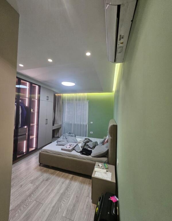 🏡 Appartamento 2+1+2 in affitto📍 Ex Dogana, Via Dritan Hoxha