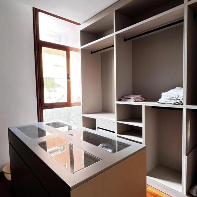 Appartamento in via Bogdaneve 2+1+2 bagni+ grande balcone+ camera guardaroba+ deposito+ 2
