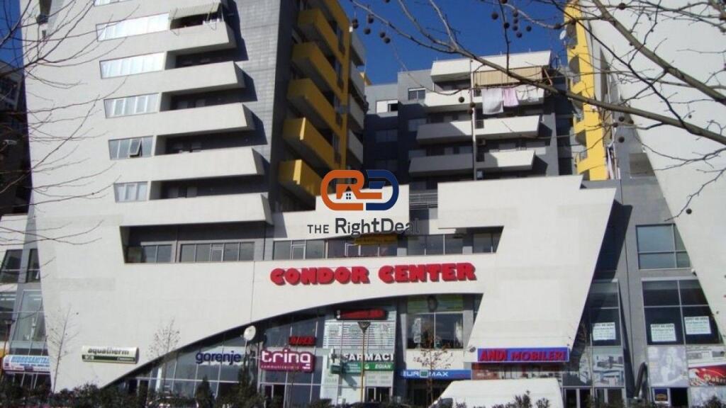 Opportunity! Shop for Sale at Condor Center, Ideal Investment Opportunity!!