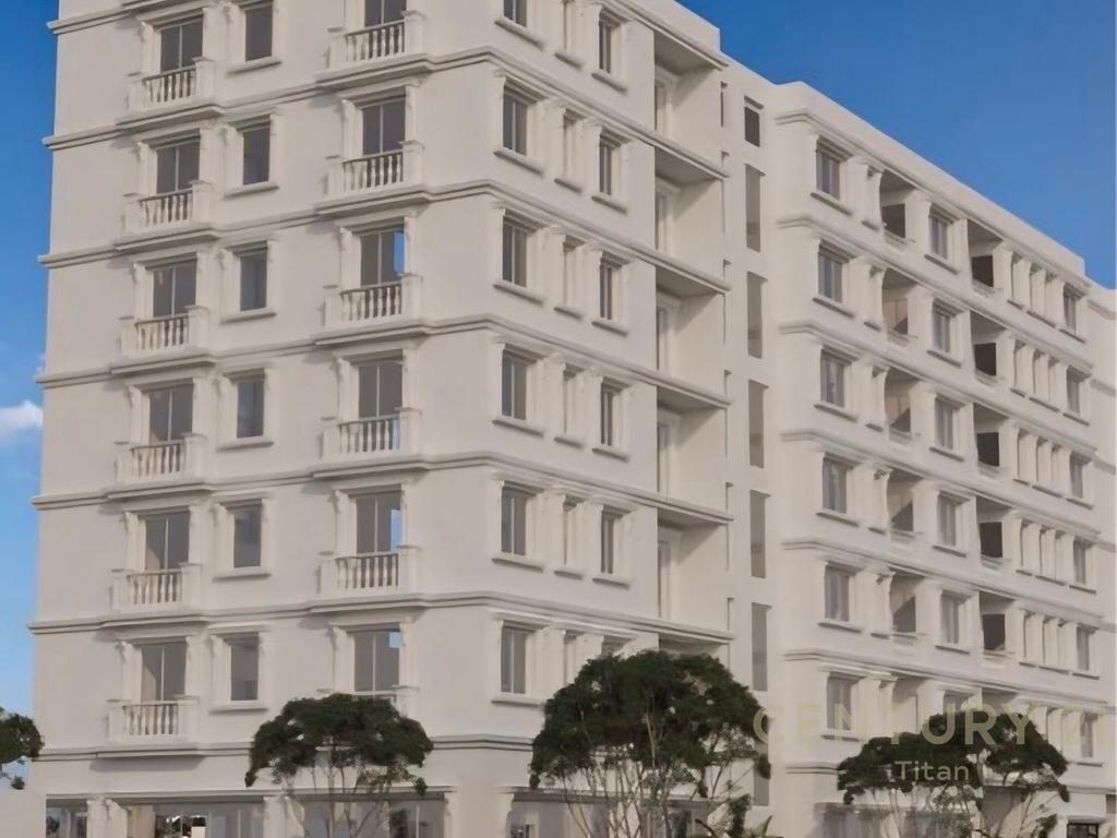 Apartment 2+1 for sale in Kamez 99,000 € Total Area 116m2