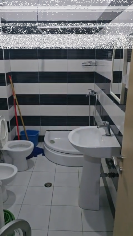 Apartment for rent 1+1 in Astir