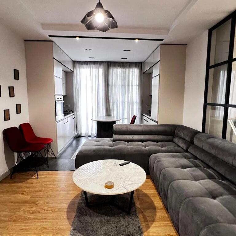 Apartment 1+1 For Rent 📍Eleonora,Selite-