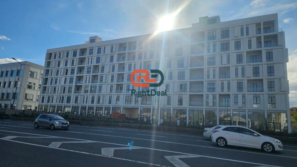 Clearance Opportunity! At "Eagle Residence", Apartment 2+1+2 for Sale, With Regular Floor Plan !!
