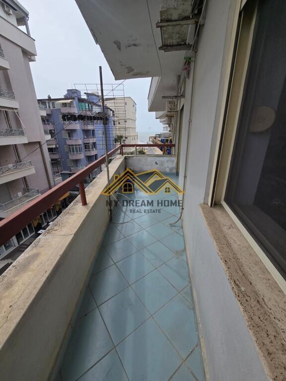 FOR RENT APARTMENT 1+1 BEACH DURRES!