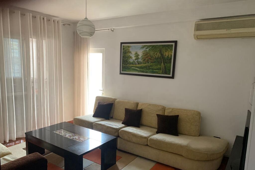 APARTMENT FOR RENT 1+1 DON BOSKO 50,000 LEKE
