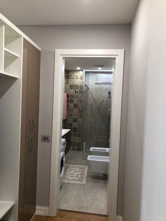 In Affitto – Appartamento Moderno 1+1 nella Residenza “Alba”, Via Kavaja! 650 € /Mese Superficie Totale 73m2