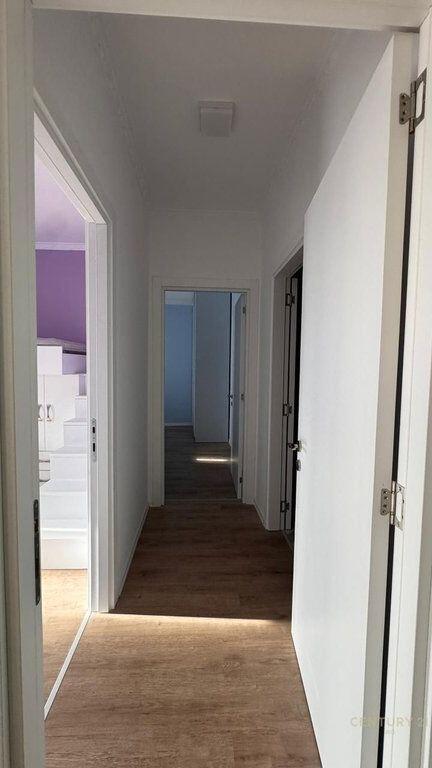 Jepet me qira apartament 2+1+2 tualete+ post parkimi ne Myslym Shyr!
