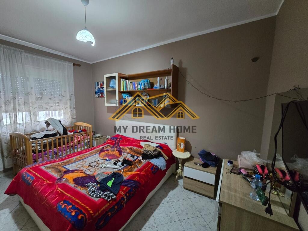 Shitet, Apartament 2+1, Plazh Iliria, Durres