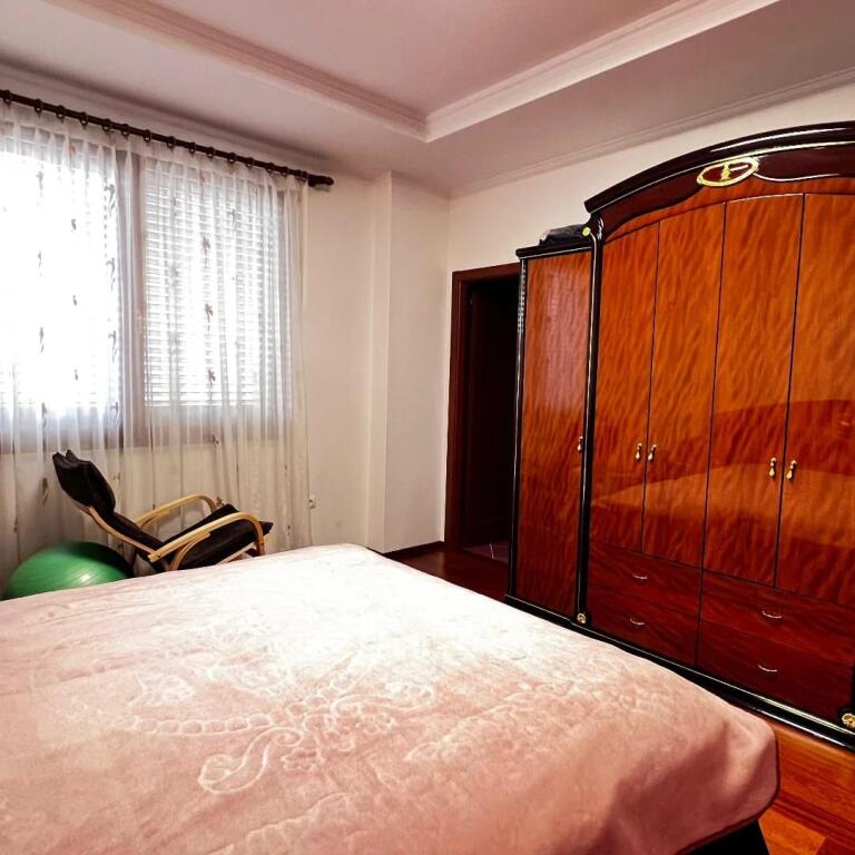 Appartamento in via Bogdaneve 2+1+2 bagni+ grande balcone+ camera guardaroba+ deposito+ 2

