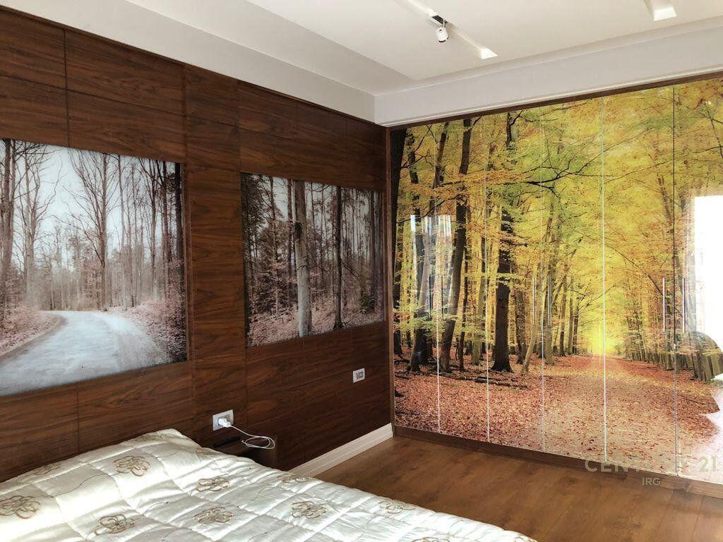 Apartament modern 1+1 me qera tek Ish-Parku, Rezidenca Alba!