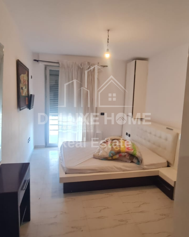 Jepet me Qira Apartament 2+1 i Mobiluar  Pranë Vizon+, Don Bosko