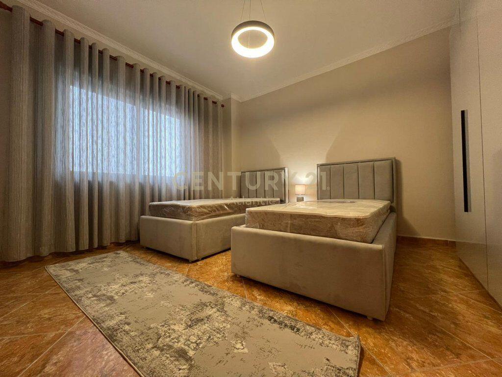 FOR SALE 2+1 APARTMENT IN THE EKA COMPLEX, BEACH – DURRËS!