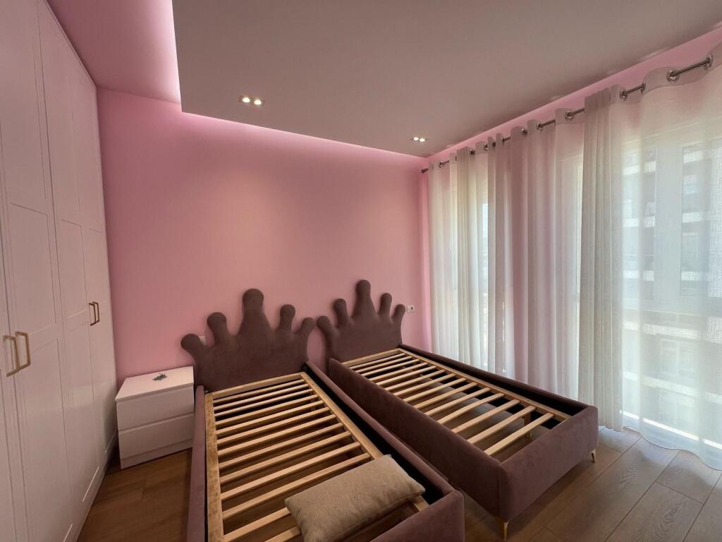 Apartment for rent 2+1+parking Univers City