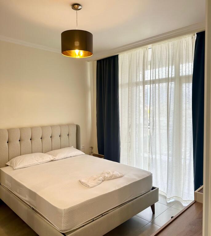 Apartment for rent 1+1+Parking at Bulevardi i Ri!