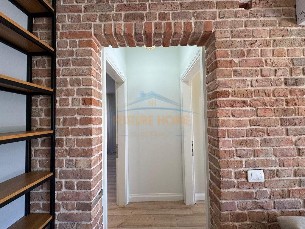 Apartment 2+1 for sale Residence Kodra e Diellit