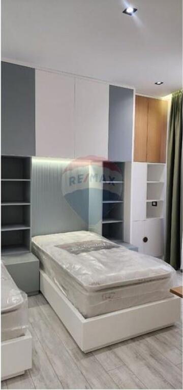 Appartamento 3+1+2+2 Posto Auto - In Affitto - Complesso Delijorgji