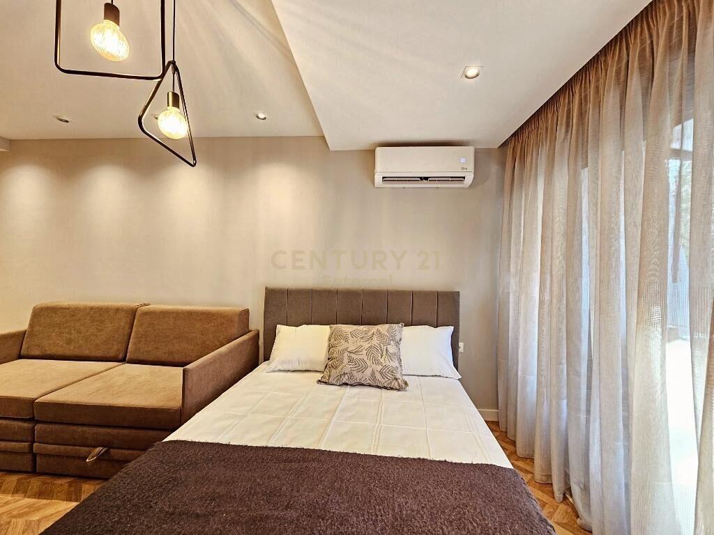 Affittasi 1+1 via Elbasan 570 euro