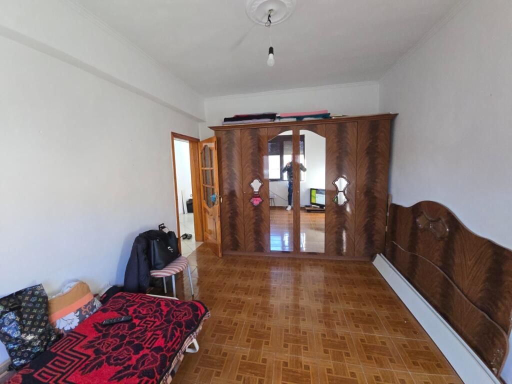 FOR SALE APARTMENT 2+1 – NEAR THE STADIUM, DURRËS