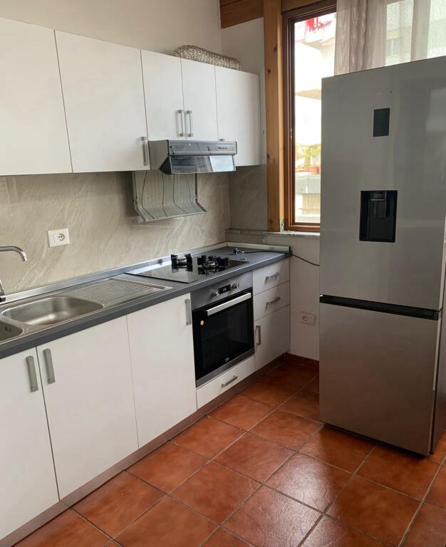 APARTMENT FOR RENT 1+1 DON BOSKO 50,000 LEKE