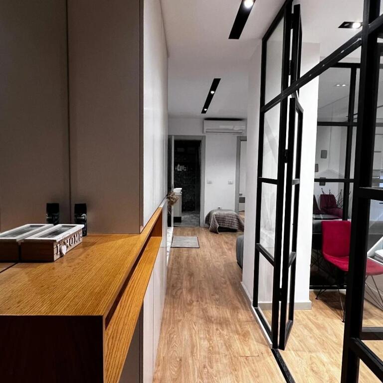 Apartment 1+1 For Rent 📍Eleonora,Selite-
