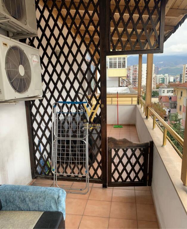 JEPET APARTAMENT 1+1+BLK ME QERA NE DON BOSKO 500 EURO