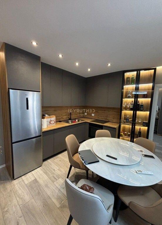 Apartment 1+1 + parking space for rent