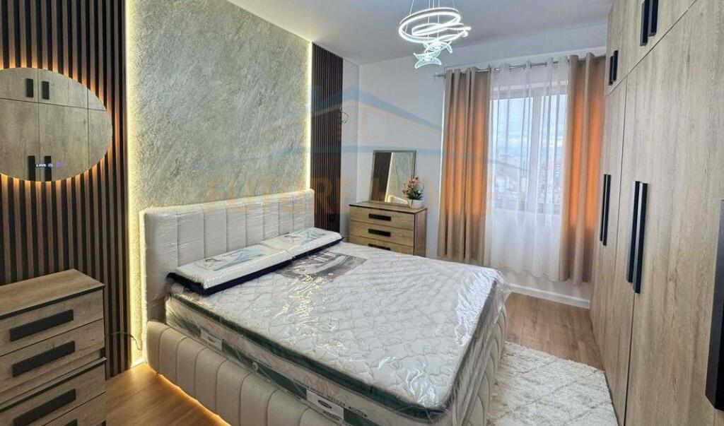 For sale, Apartment 2+1+2 New Ring, Tirana