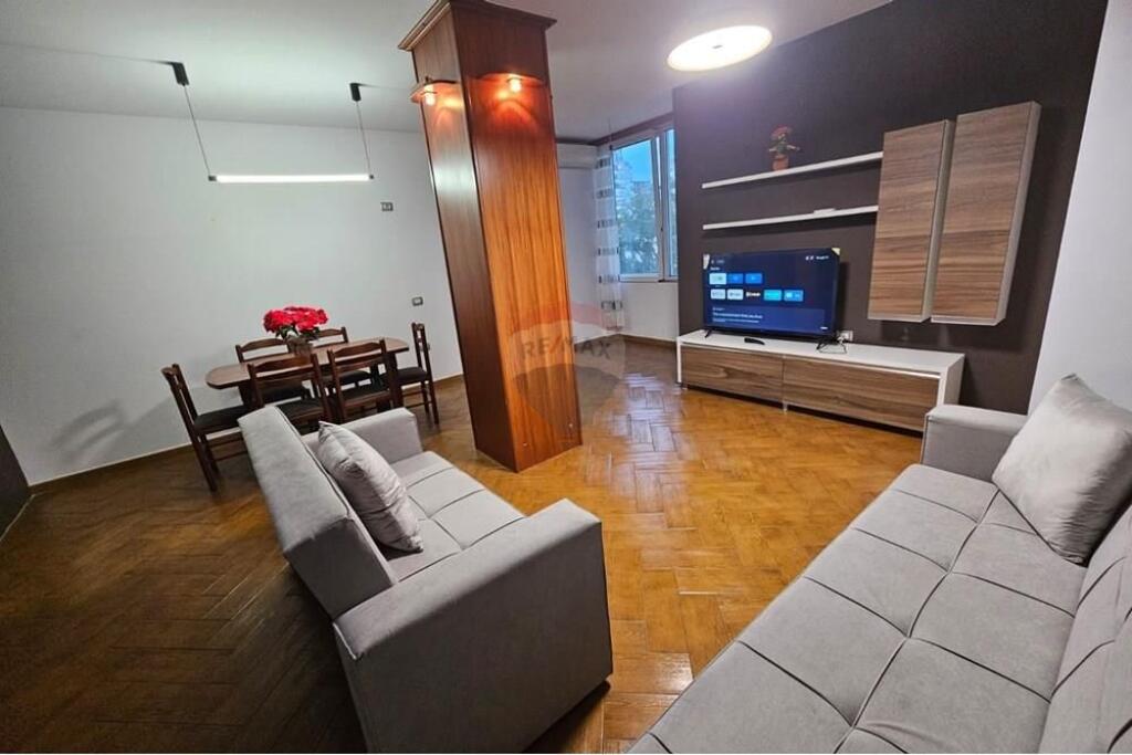 APARTMENT 3+1 FOR RENT - LAPRAKE