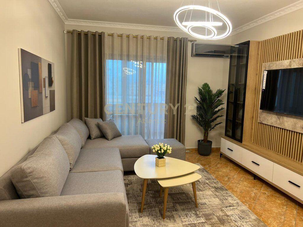 FOR SALE 2+1 APARTMENT IN THE EKA COMPLEX, BEACH – DURRËS!