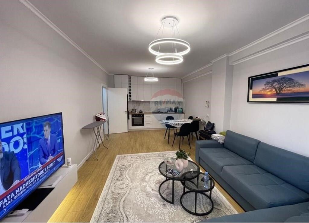 Appartamento - In Vendita - Via Teodor Keko, Tirana(ID: 530361016-194)