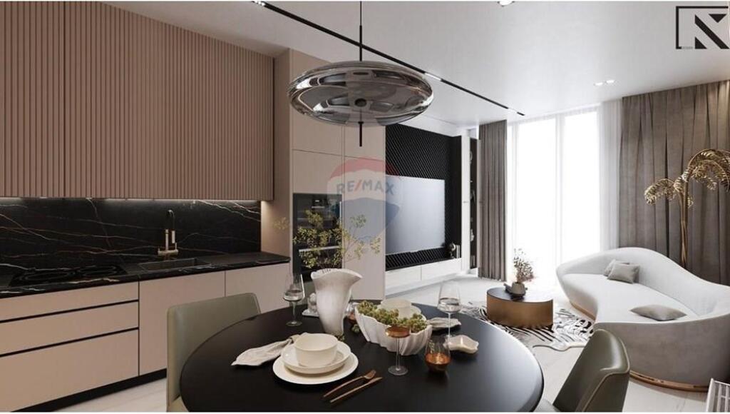 Appartamento - In Vendita - Via Mine Peza, Tirana(ID: 530261056-225)