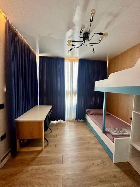 FOR RENT APARTMENT 2+1 SHKOZE