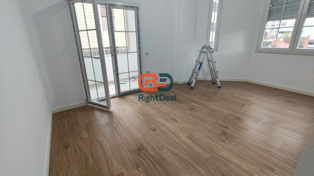 At Bogdaneve Street, Apartment 2+1 For Sale With Perfect Orientation!!