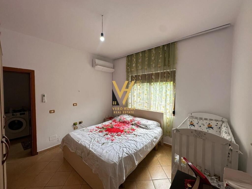 APPARTAMENTO 2+1+VERANDA IN AFFITTO AL NUOVO BOULEVARD 45.000 LEKE