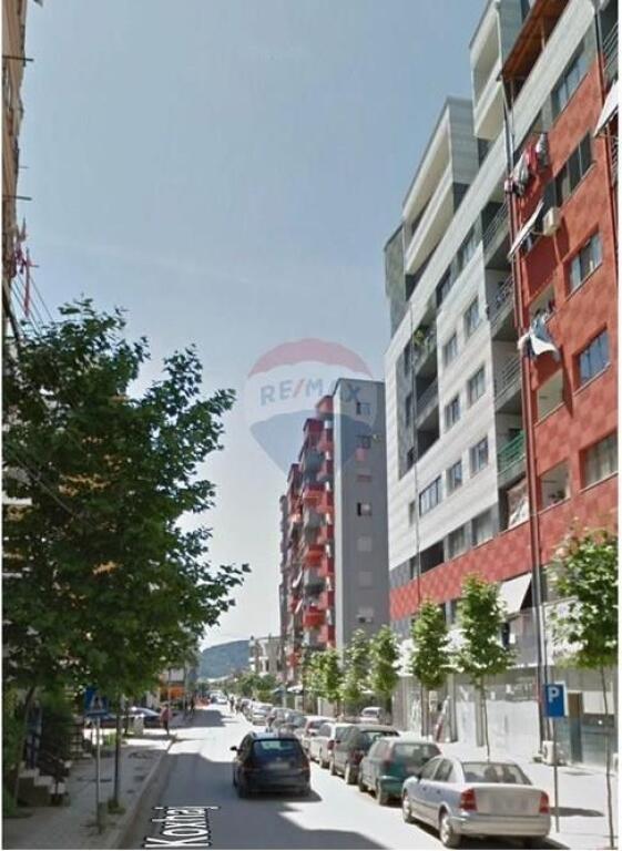 Apartment 1+1 for sale - Yzberisht.