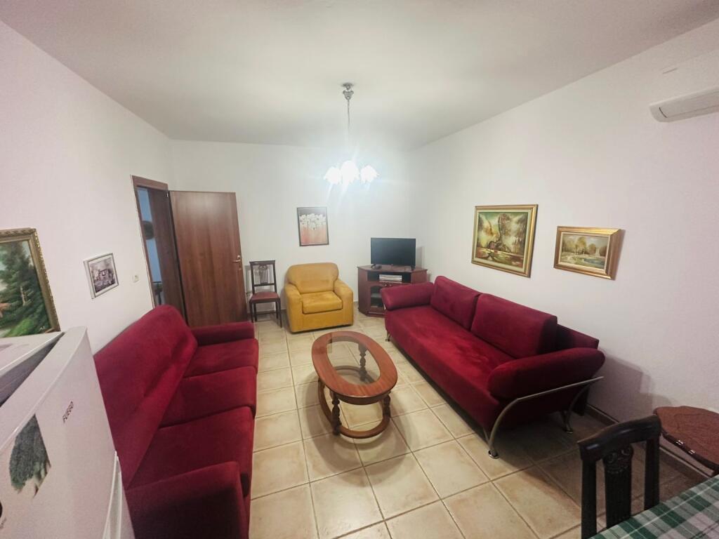 Apartment for rent 1+1