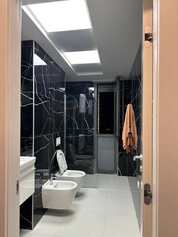 Apartment 2+1 in Don Bosko