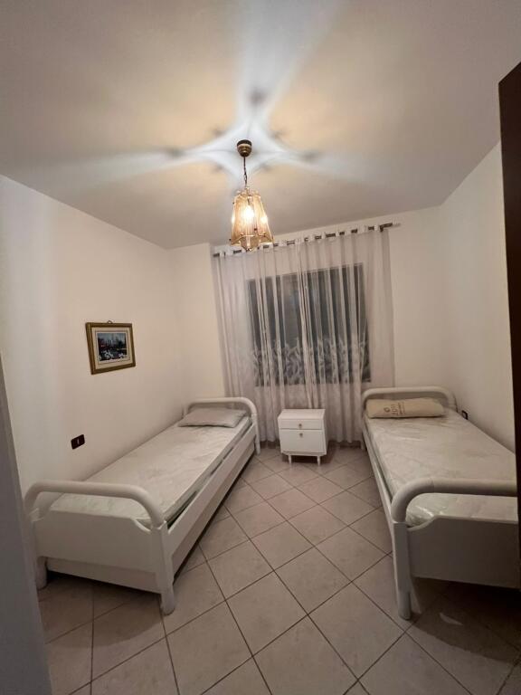 Apartment for rent 2+1 in Astir