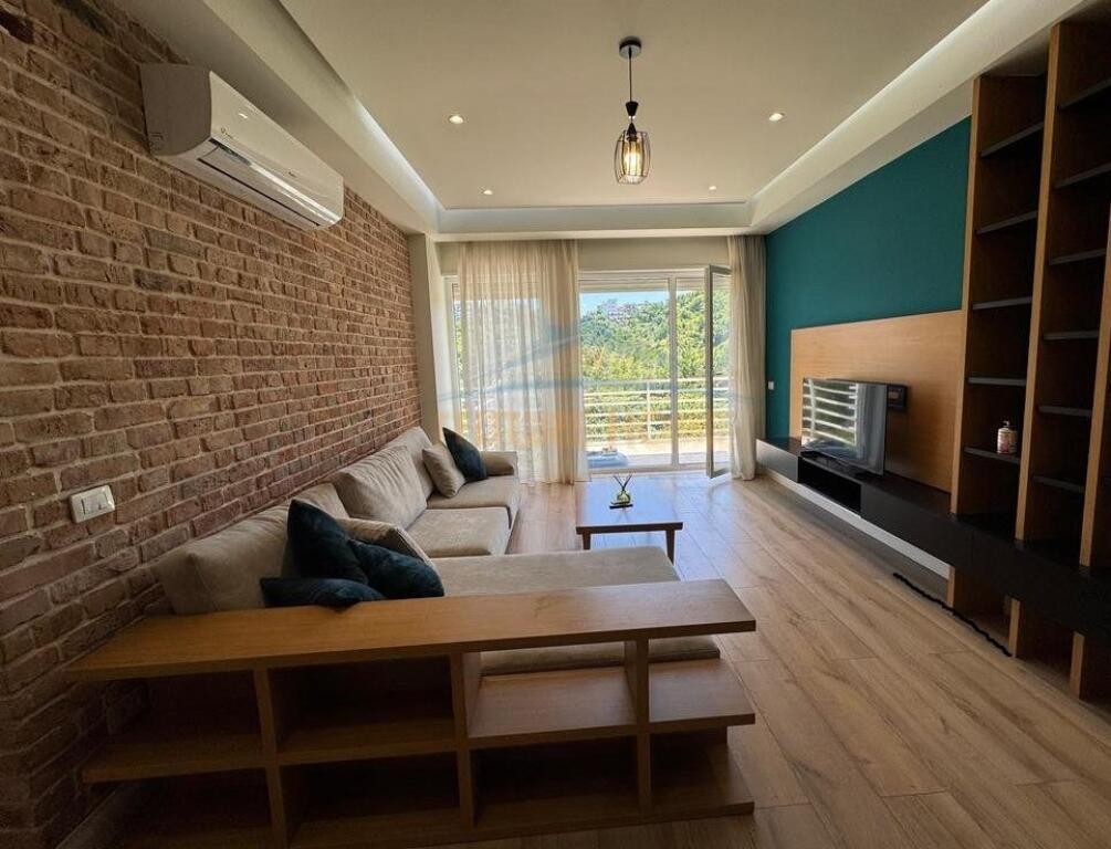 IN VENDITA APPARTAMENTO 2+1 RESIDENZA KODRA E DIELLIT 1
