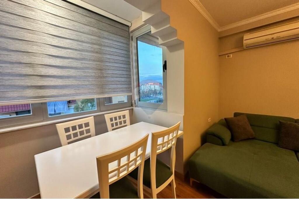 Apartament 2+1, ish Fusha e Aviacionit