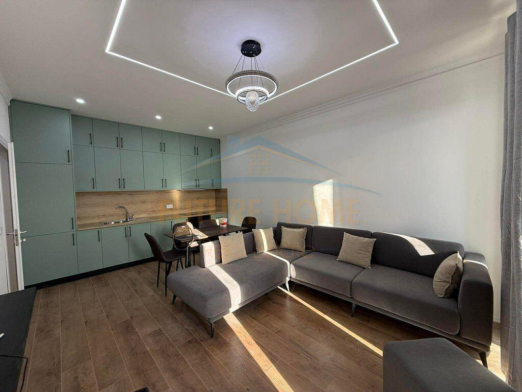 Affitto Appartamento 1+1 Eagle Residence, Tirana