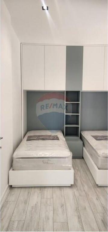 Appartamento 3+1+2+2 Posto Auto - In Affitto - Complesso Delijorgji