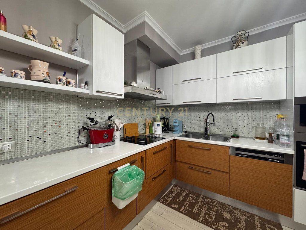 DURRËS – COURT | APARTMENT 2+1 FOR SALE, 188 m²