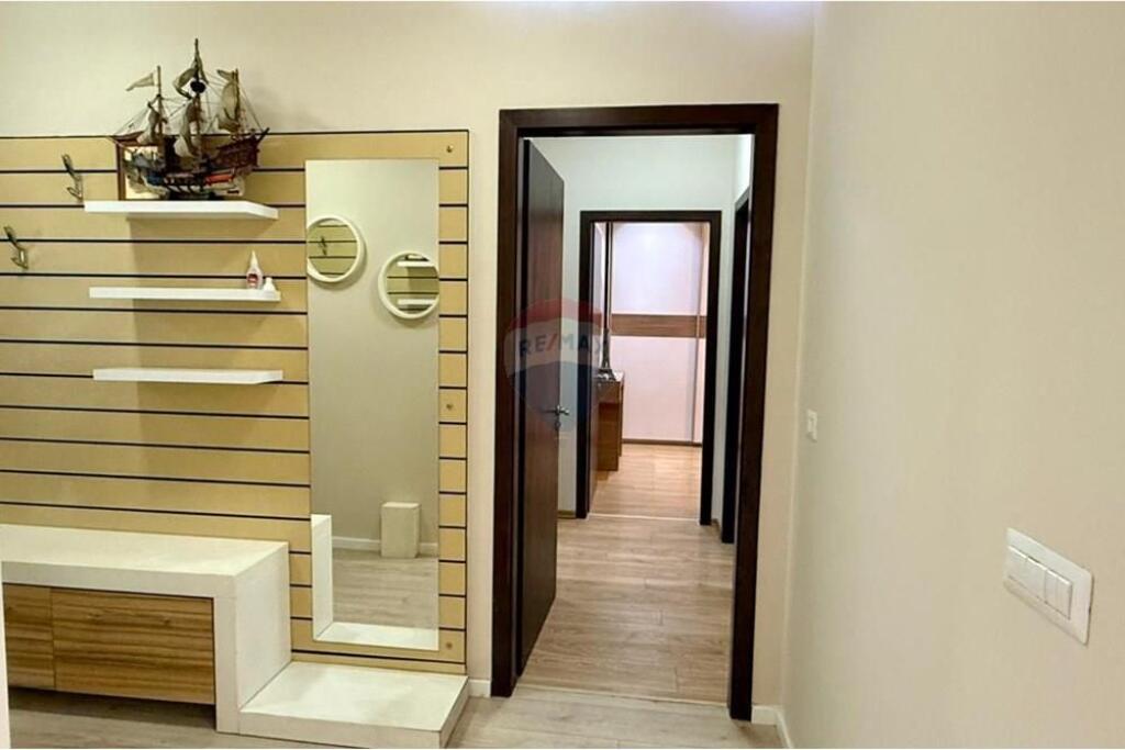 APARTMENT 2+1 + PARKING FOR RENT