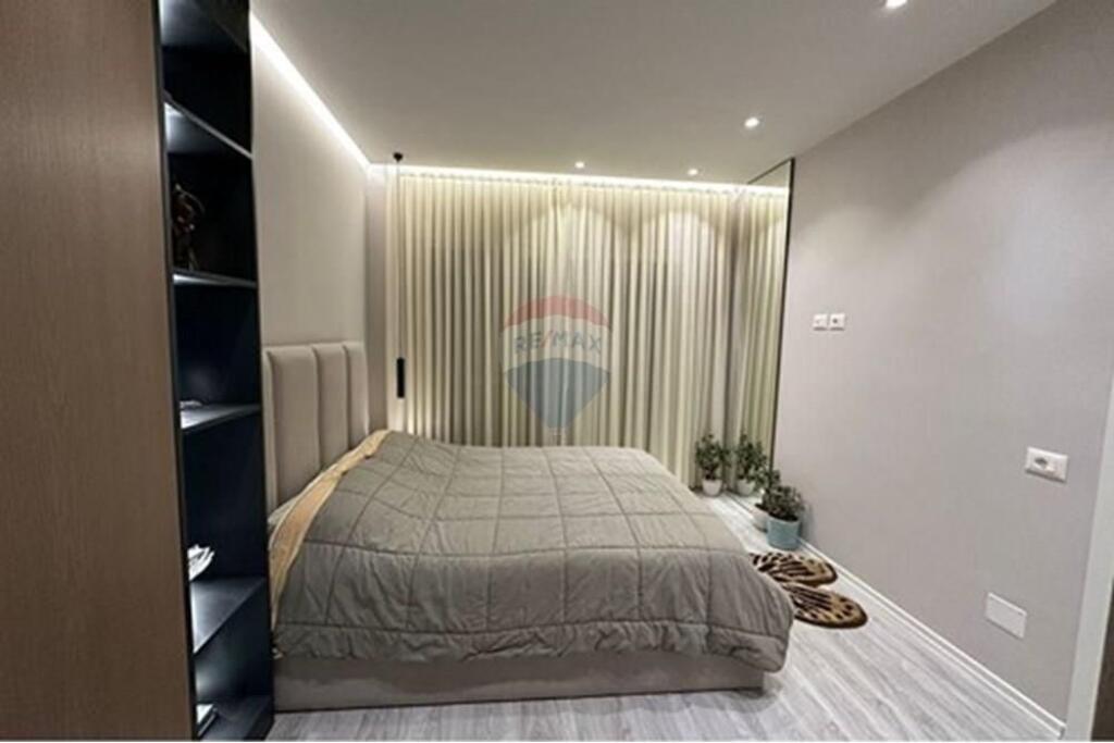 Apartment 2+1+2 for rent at Selvia