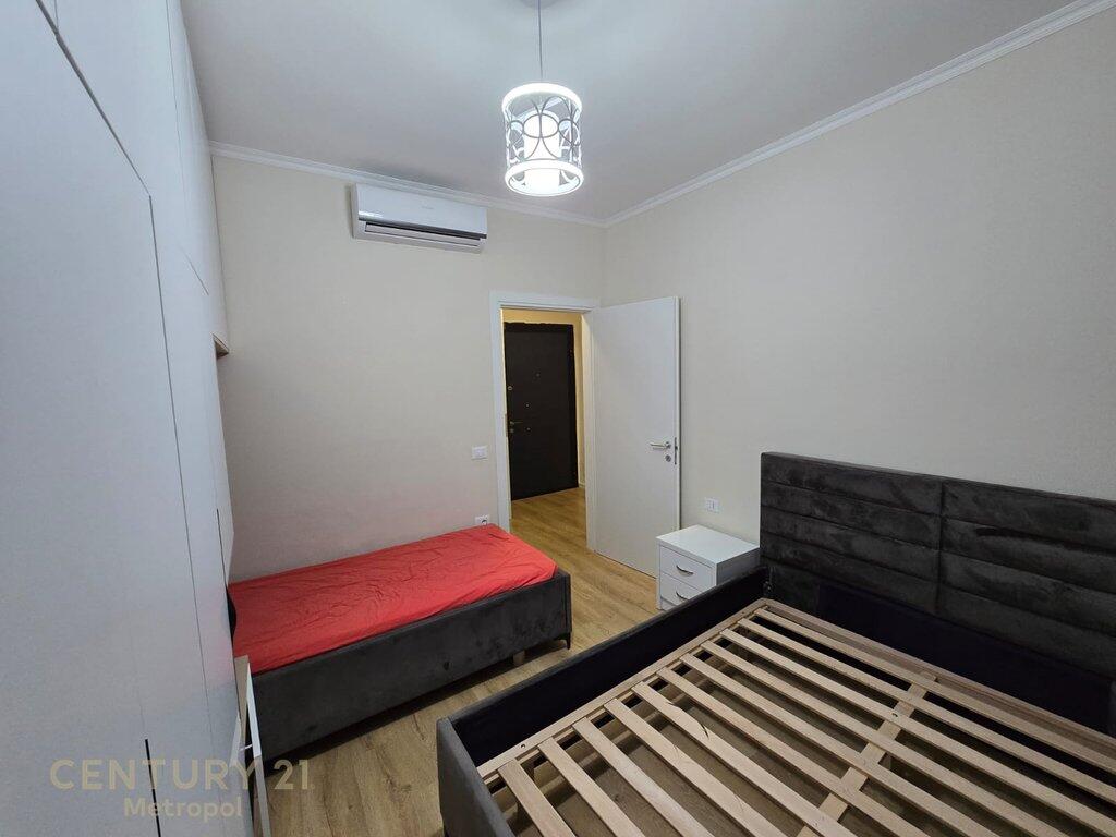 Apartament 1+1 Me Qira, Bulevardi i Ri 500 € /Muaj Sip. Totale  62m2
