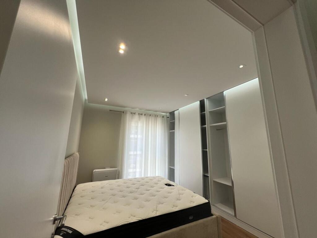 Apartment for rent 2+1+parking Univers City