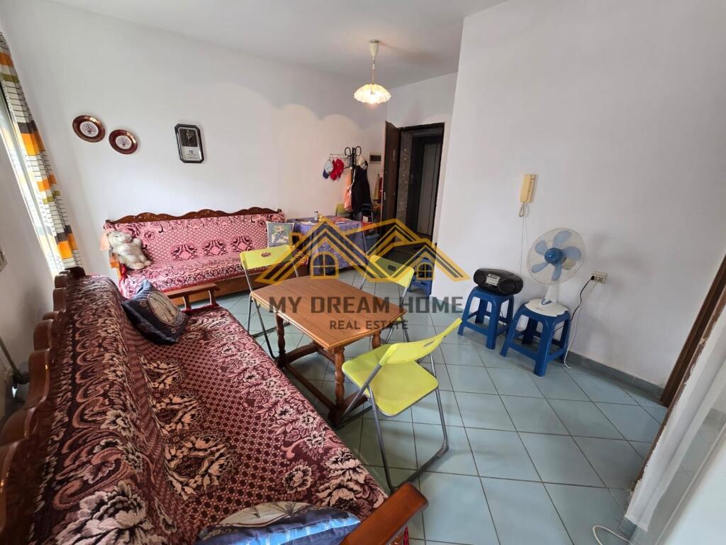 FOR RENT APARTMENT 1+1 BEACH DURRES!