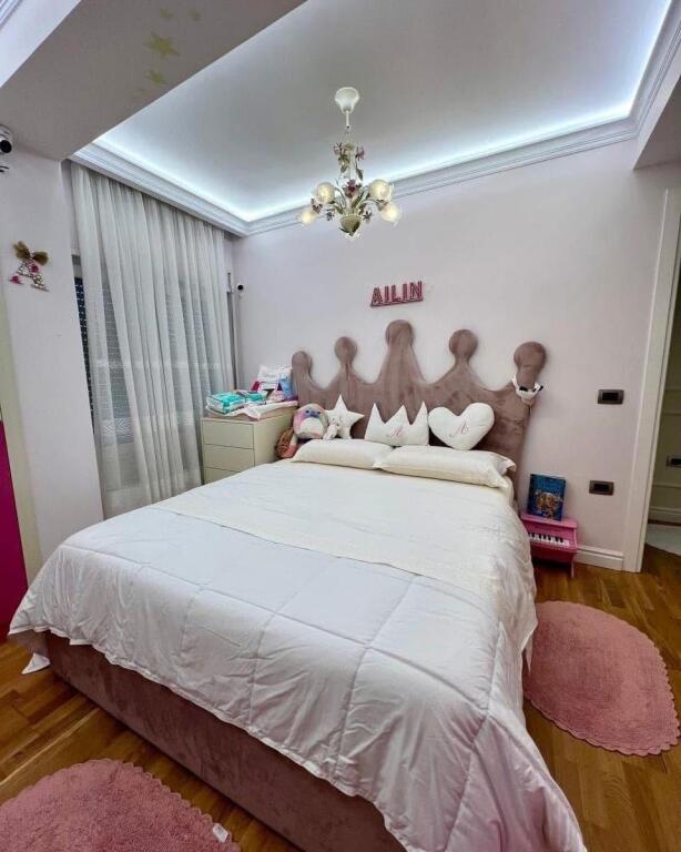 Residenza Kodra e Diellit 2,  🔺️ vendiamo un super appartamento!  🔺️ Duplex 3+1+2
