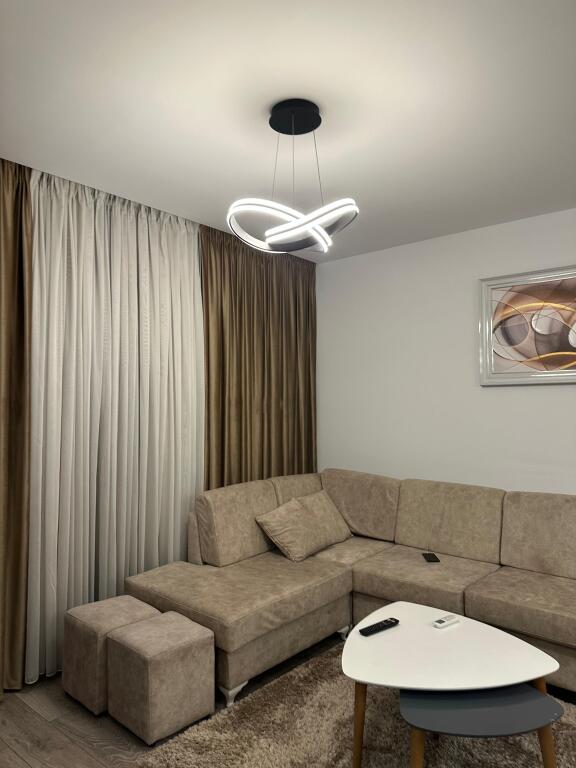 Apartment 2+1 in Don Bosko